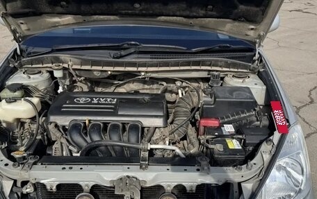 Toyota Allion, 2004 год, 690 000 рублей, 10 фотография