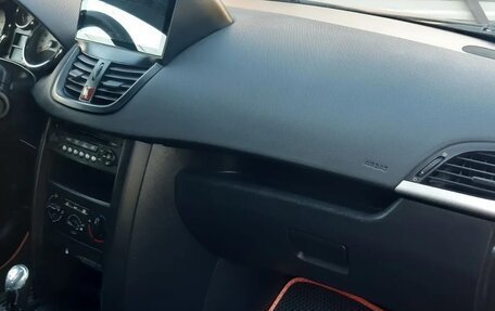 Peugeot 207 I, 2008 год, 300 000 рублей, 12 фотография