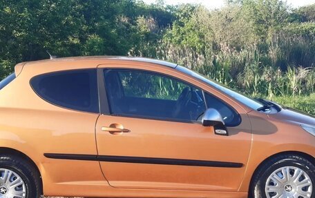 Peugeot 207 I, 2008 год, 300 000 рублей, 4 фотография
