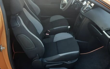 Peugeot 207 I, 2008 год, 300 000 рублей, 14 фотография