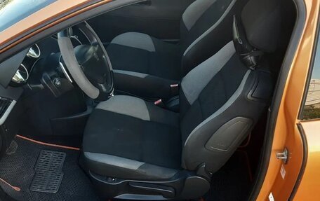 Peugeot 207 I, 2008 год, 300 000 рублей, 7 фотография