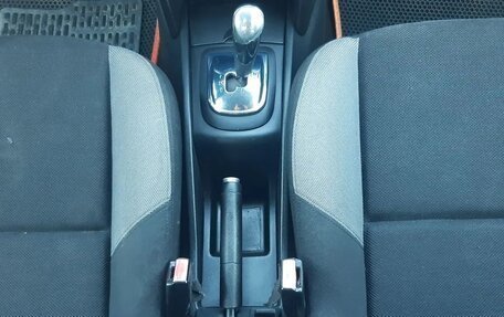 Peugeot 207 I, 2008 год, 300 000 рублей, 9 фотография