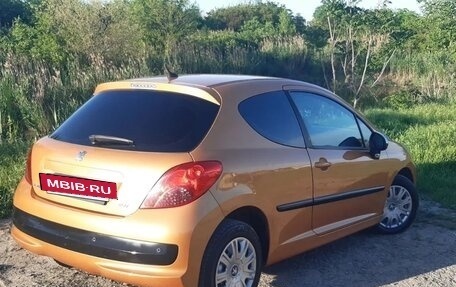 Peugeot 207 I, 2008 год, 300 000 рублей, 5 фотография