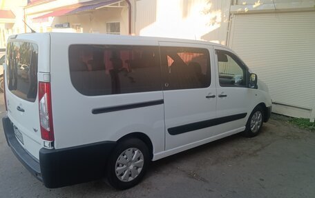 Citroen Jumpy III, 2015 год, 850 000 рублей, 3 фотография