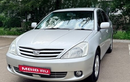 Toyota Allion, 2004 год, 690 000 рублей, 15 фотография