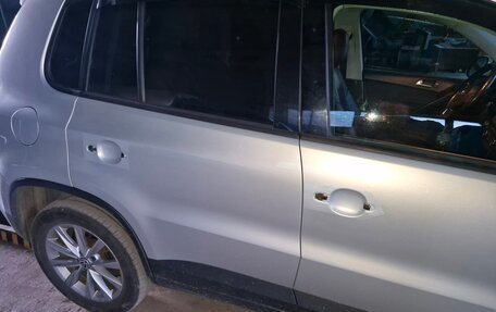 Volkswagen Tiguan I, 2012 год, 950 000 рублей, 14 фотография
