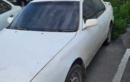 Toyota Camry V30, 1992 год, 250 000 рублей, 3 фотография