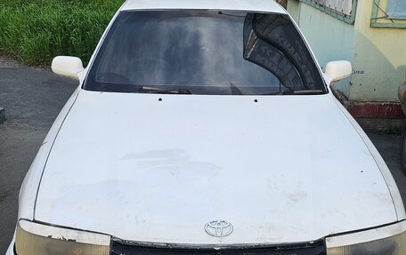 Toyota Camry V30, 1992 год, 250 000 рублей, 2 фотография
