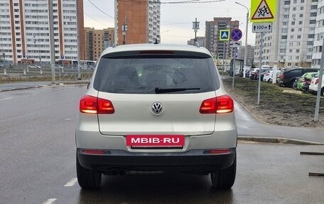 Volkswagen Tiguan I, 2012 год, 950 000 рублей, 9 фотография