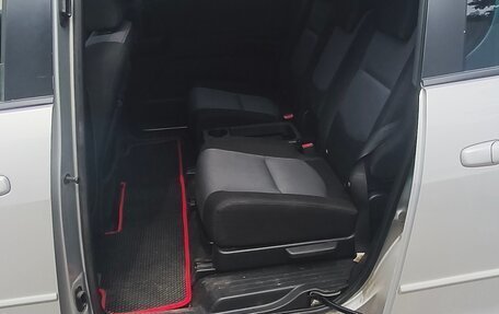 Mazda 5 I рестайлинг, 2007 год, 495 000 рублей, 6 фотография