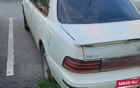 Toyota Camry V30, 1992 год, 250 000 рублей, 5 фотография