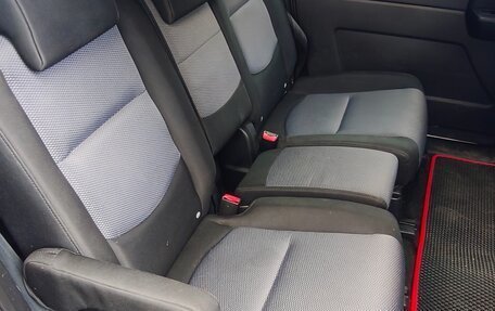 Mazda 5 I рестайлинг, 2007 год, 495 000 рублей, 9 фотография
