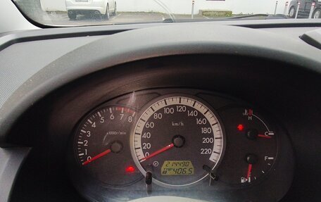 Mazda 5 I рестайлинг, 2007 год, 495 000 рублей, 16 фотография