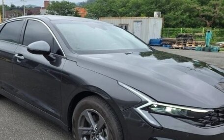 KIA K5, 2024 год, 2 250 000 рублей, 2 фотография