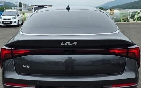 KIA K5, 2024 год, 2 250 000 рублей, 4 фотография