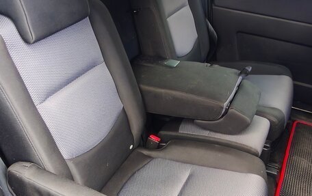 Mazda 5 I рестайлинг, 2007 год, 495 000 рублей, 12 фотография