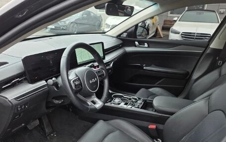 KIA K5, 2024 год, 2 250 000 рублей, 7 фотография