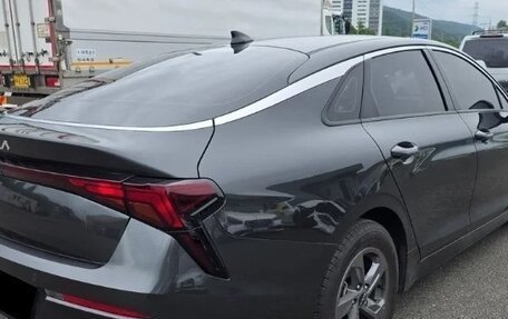 KIA K5, 2024 год, 2 250 000 рублей, 5 фотография