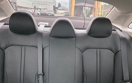 KIA K5, 2024 год, 2 250 000 рублей, 11 фотография