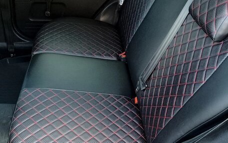 Ford Fusion I, 2007 год, 380 000 рублей, 6 фотография