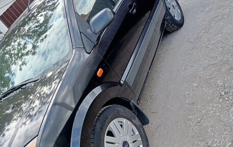 Ford Fusion I, 2007 год, 380 000 рублей, 4 фотография