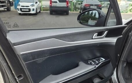 KIA K5, 2024 год, 2 250 000 рублей, 9 фотография