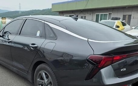 KIA K5, 2024 год, 2 250 000 рублей, 6 фотография