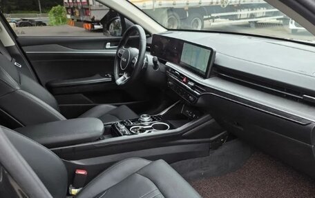 KIA K5, 2024 год, 2 250 000 рублей, 8 фотография
