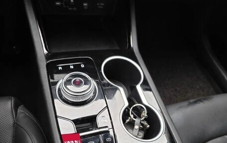 KIA K5, 2024 год, 2 250 000 рублей, 13 фотография