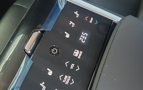 Toyota Camry, 2019 год, 2 500 000 рублей, 17 фотография