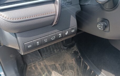 Toyota Camry, 2019 год, 2 500 000 рублей, 16 фотография