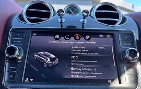 Bentley Bentayga I, 2018 год, 14 500 000 рублей, 10 фотография