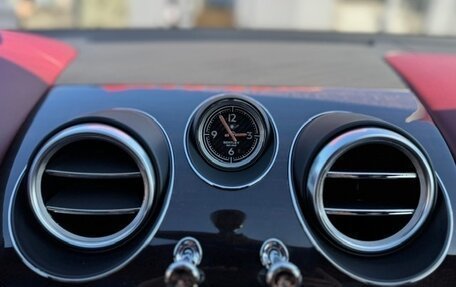 Bentley Bentayga I, 2018 год, 14 500 000 рублей, 16 фотография