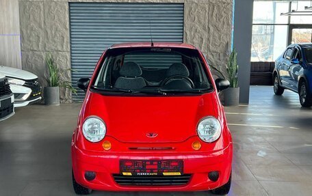 Daewoo Matiz I, 2009 год, 265 000 рублей, 2 фотография