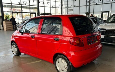 Daewoo Matiz I, 2009 год, 265 000 рублей, 7 фотография