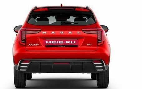 Haval Jolion, 2026 год, 2 899 000 рублей, 4 фотография