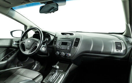 KIA Cerato III, 2013 год, 1 049 585 рублей, 10 фотография