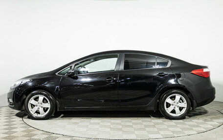 KIA Cerato III, 2013 год, 1 049 585 рублей, 9 фотография