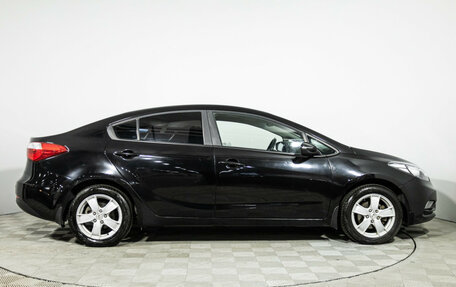 KIA Cerato III, 2013 год, 1 049 585 рублей, 5 фотография