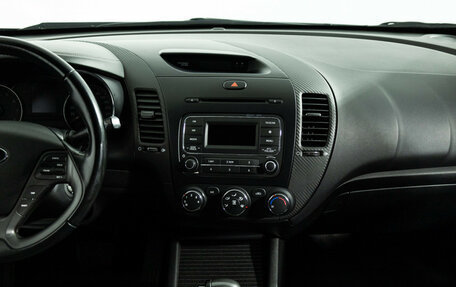 KIA Cerato III, 2013 год, 1 049 585 рублей, 15 фотография