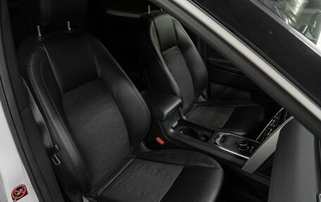 Land Rover Discovery Sport I рестайлинг, 2019 год, 3 439 000 рублей, 18 фотография