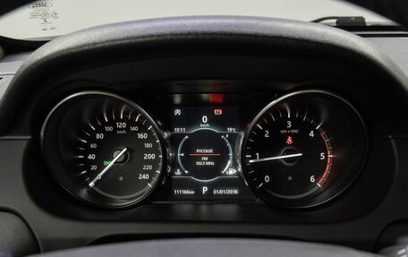 Land Rover Discovery Sport I рестайлинг, 2019 год, 3 439 000 рублей, 24 фотография