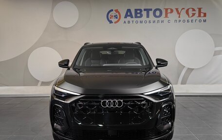 Audi Q5, 2026 год, 6 250 000 рублей, 2 фотография