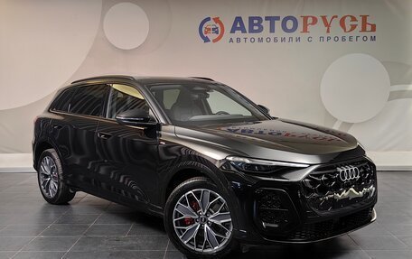 Audi Q5, 2026 год, 6 250 000 рублей, 3 фотография