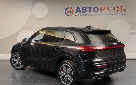 Audi Q5, 2026 год, 6 250 000 рублей, 6 фотография