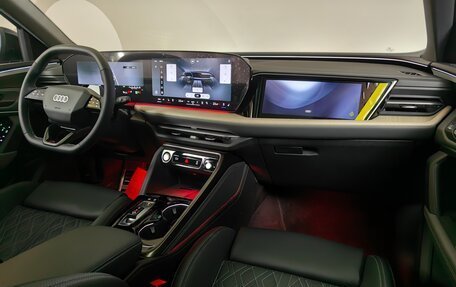 Audi Q5, 2026 год, 6 250 000 рублей, 5 фотография