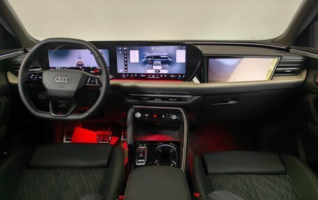 Audi Q5, 2026 год, 6 250 000 рублей, 14 фотография