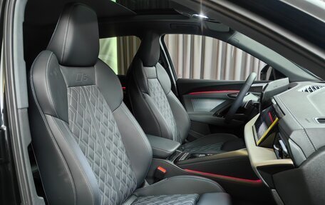 Audi Q5, 2026 год, 6 250 000 рублей, 10 фотография