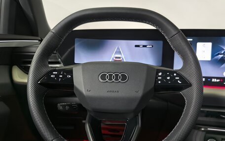 Audi Q5, 2026 год, 6 250 000 рублей, 11 фотография