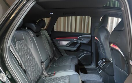 Audi Q5, 2026 год, 6 250 000 рублей, 15 фотография